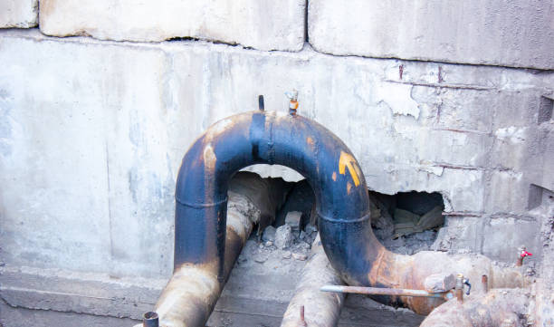 Best Flooded house restoration  in Gallatin, TN